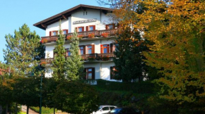 Отель Pension Waldfriede, Бад Татцмансдорф